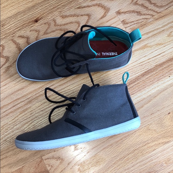 gobi ii canvas mens